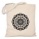 Torba z mandalą