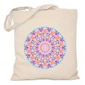 Torba z mandalą kolorową