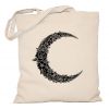 Torba księżyc