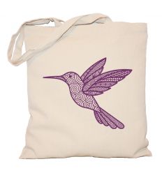 Torba mandala koliber