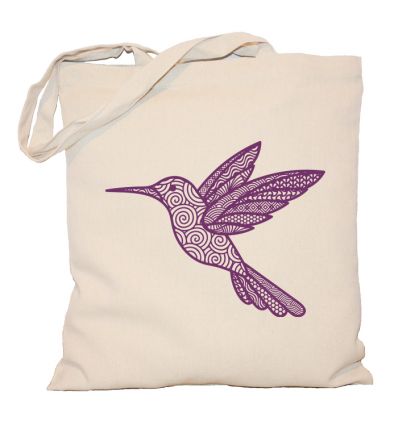 Torba mandala koliber