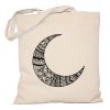 Torba mandala księżyc