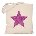 Torba mandala gwiazda