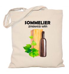 Torba dla sommeliera