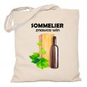 Torba dla sommeliera