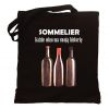 Torba dla sommeliera