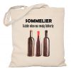 Torba dla sommeliera