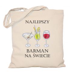 Torba dla barmana Barman