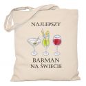 Torba dla barmana Barman