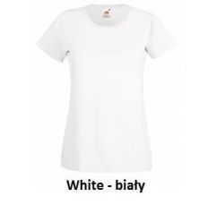Koszulka damska Valueweight