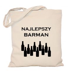 Torba dla barmana Barman