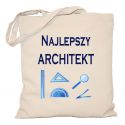 Torba dla architekta Architekt