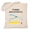 Torba dla architekta