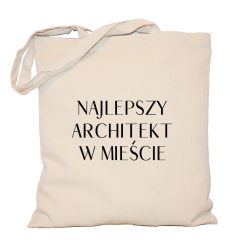 Torba dla architekta