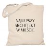 Torba dla architekta