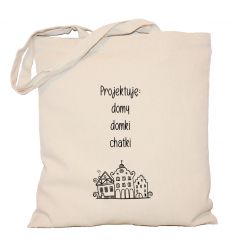 Torba dla architekta