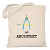 Torba A jak architekt