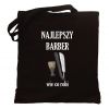 Najlepszy Barber Torba