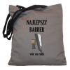 Najlepszy Barber Torba