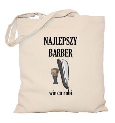 Najlepszy Barber Torba barbera