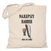Najlepszy Barber Torba