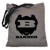 B jak Barber Torba barbera