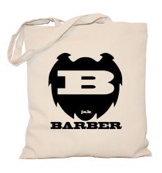 B jak Barber Torba barbera