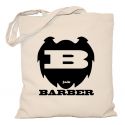 B jak Barber Torba barbera