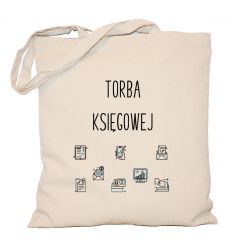 Księgowa Torba księgowej