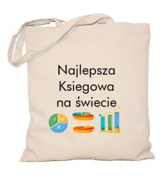 Księgowa Torba księgowej