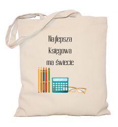 Księgowa Torba księgowej