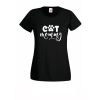 Cat Mommy Koszulka damska