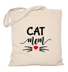 Torba Cat Mom