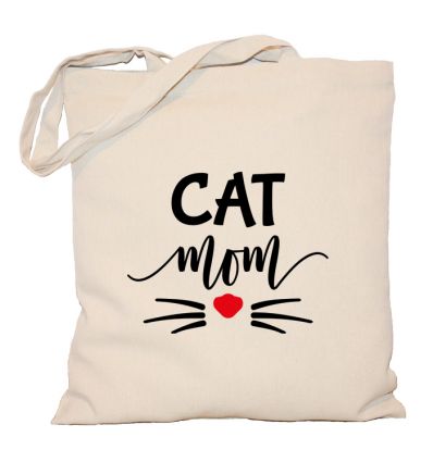 Torba Cat Mom