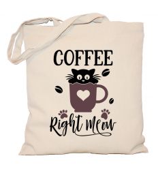Torba Coffee Right Meow