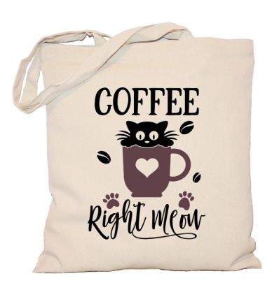 Torba Coffee Right Meow