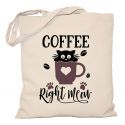 Torba Coffee Right Meow