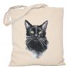 Torba Czarny kot