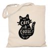 Torba Kot i Kawa