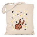 Torba Pieski świat