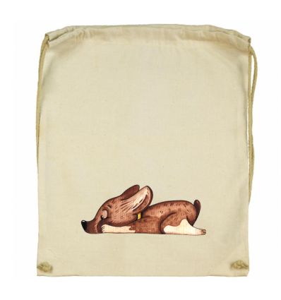 Psiaczek Workoplecak Worek