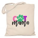 Torba z kotem Cat mama