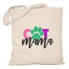 Torba z kotem Cat mama