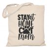 Torba z kotem Stay At Home Cat Mom