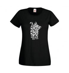 Koszulka Kitten Kotek