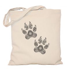 Torba tropy z mandalami