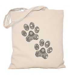 Torba tropy z mandalami