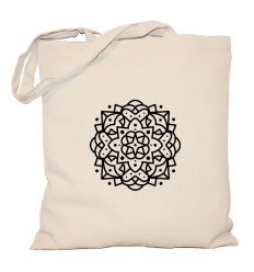 Torba z mandalą