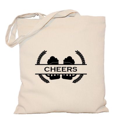 Torba barmana Cheers