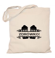 Torba barmana Zdrówko